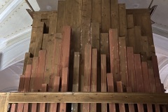 Pedálové píšťaly