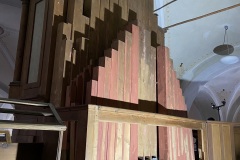 Pedálové píšťaly