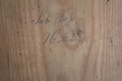 Pedálové píšťaly