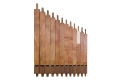 Píšťaly Copuly major